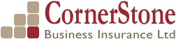 Cornerstone logo