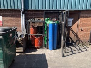 Risk Management V Insurance