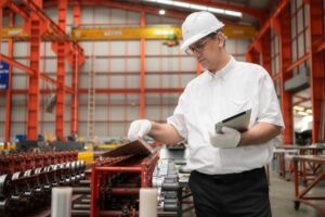 The importance of Factory Insurance