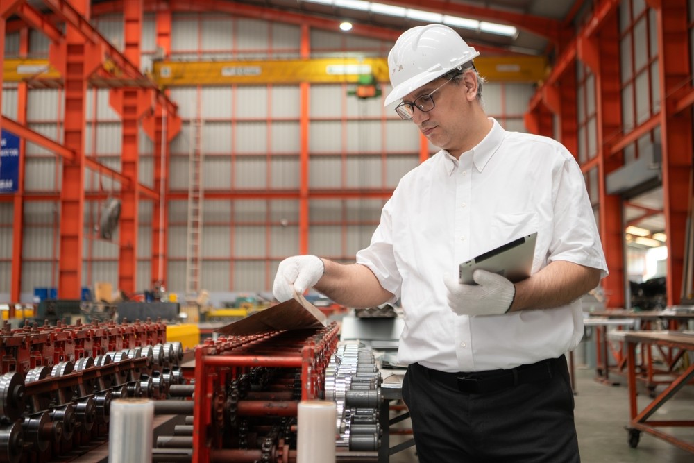 The importance of Factory Insurance