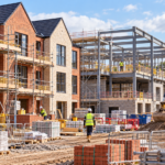 Construction site